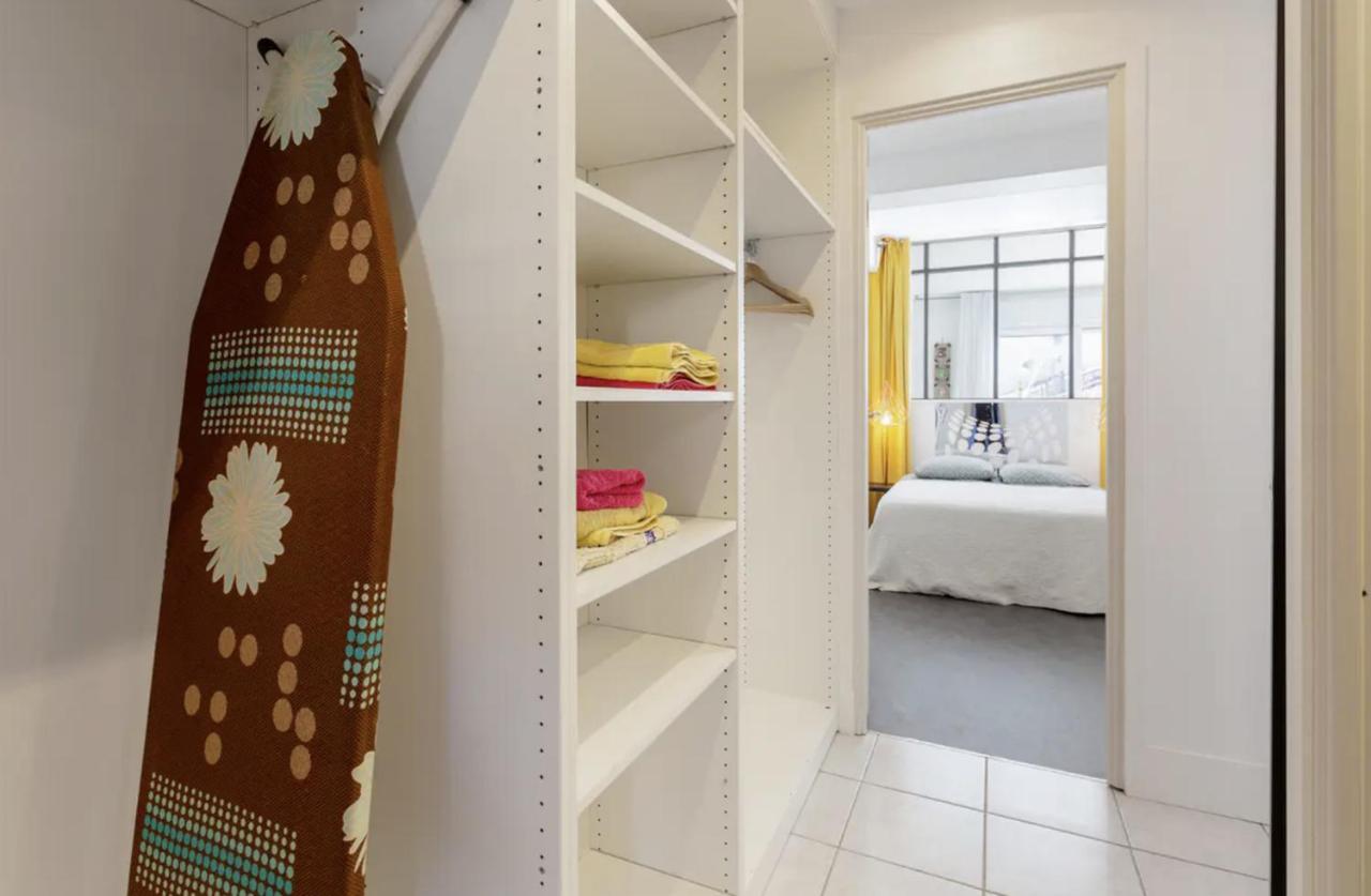 Cannes Festival Films Center, With 2 Bedrooms And Balcony Exterior photo