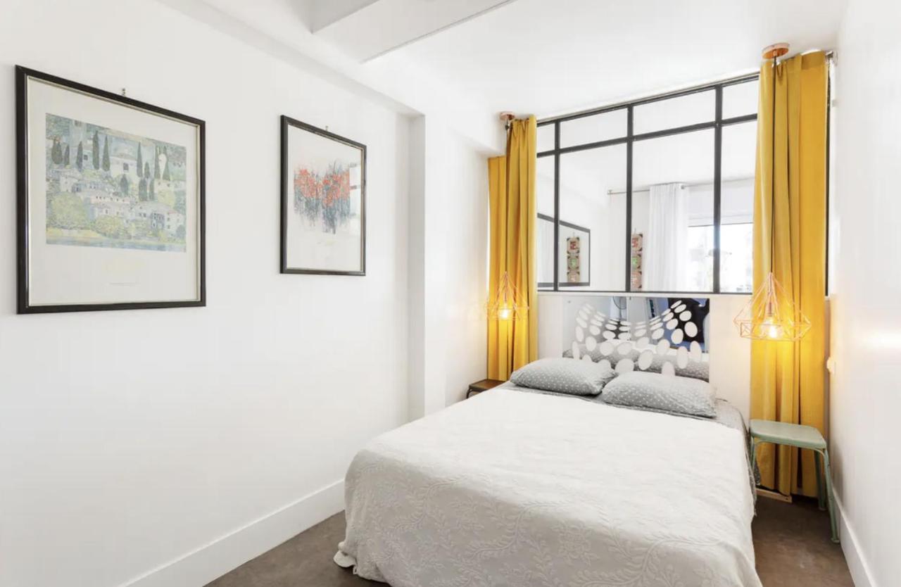 Cannes Festival Films Center, With 2 Bedrooms And Balcony Exterior photo